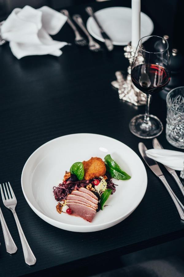 Riesengebirge Hotel 3*