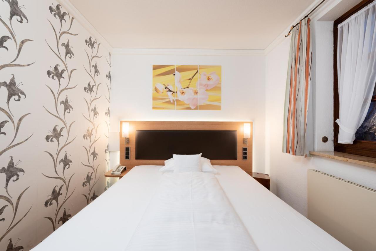 Hotel Riesengebirge Neuhof an der Zenn